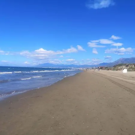 Con Vistas Al Mar En Apartamento